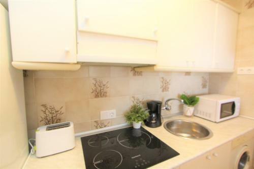 Apartamento Isla Menorca Ref 8044