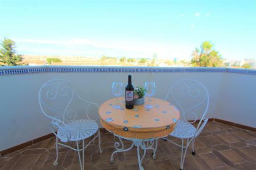 Apartamento Isla Menorca Ref 8044