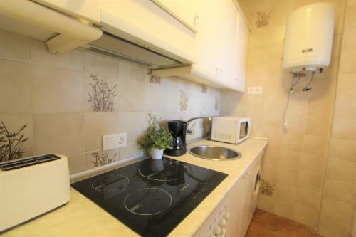 Apartamento Isla Menorca Ref 8044