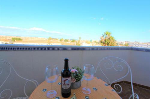 Apartamento Isla Menorca Ref 8044