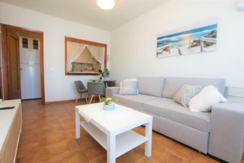 Apartamento Isla Menorca Ref 8044
