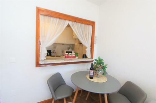 Apartamento Isla Menorca Ref 8044