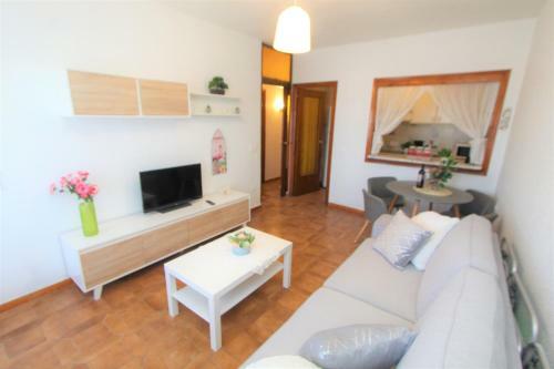 Apartamento Isla Menorca Ref 8044