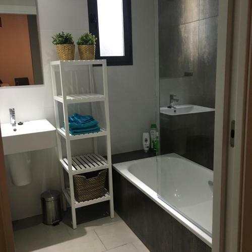 Apartamento Casa De La Vida La Zenia