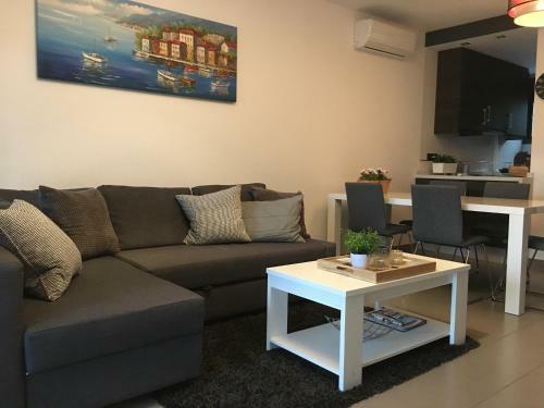 Apartamento Casa De La Vida La Zenia