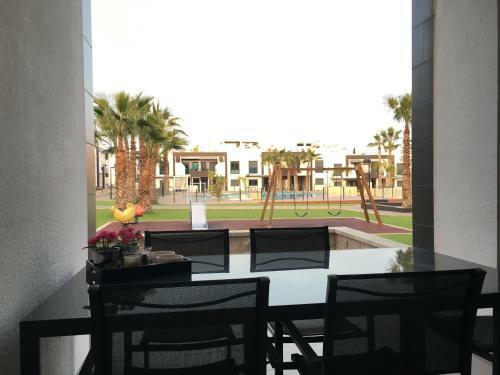 Apartamento Casa De La Vida La Zenia