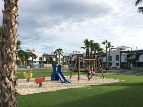 Apartamento Casa De La Vida La Zenia