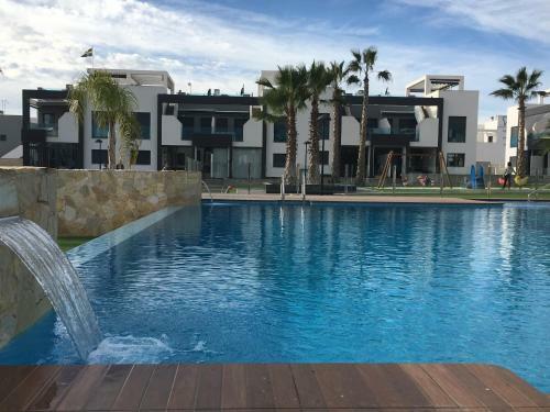 Apartamento Casa De La Vida La Zenia