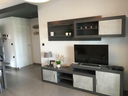 Apartamento Casa De La Vida La Zenia