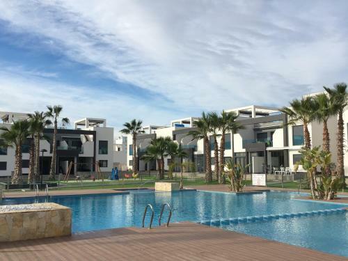 Apartamento Casa De La Vida La Zenia