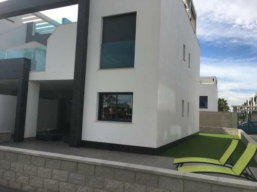 Apartamento Casa De La Vida La Zenia