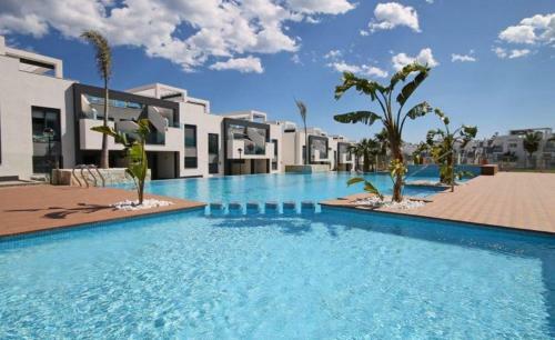 Apartamento Casa De La Vida La Zenia
