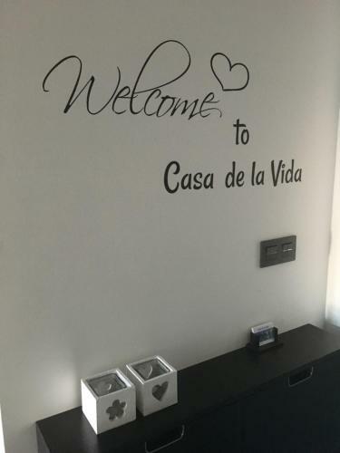 Apartamento Casa De La Vida La Zenia