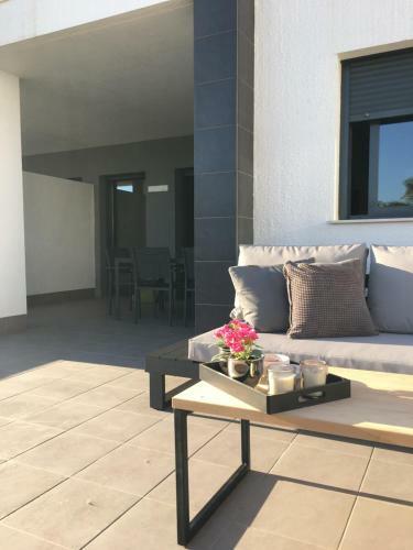 Apartamento Casa De La Vida La Zenia