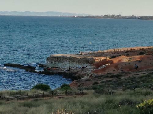 Apartamento Playamarina1