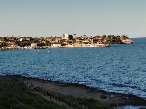 Apartamento Playamarina1