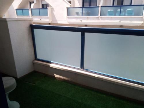 Apartamento Playamarina1