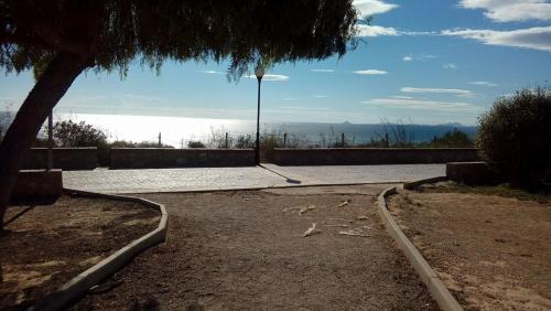 Apartamento Playamarina1