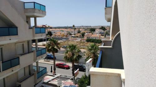 Apartamento Playamarina1