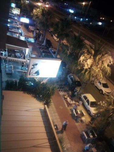 Apartamento Playamarina1