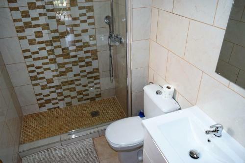 Molino Blanco Apartment 8 - Pool Facing