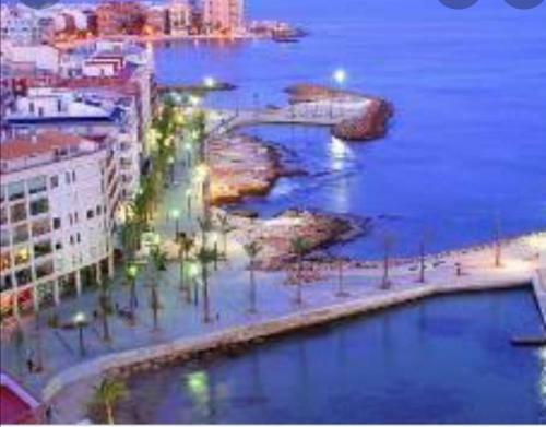 Apartment Walsh - La Zenia