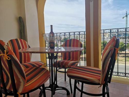 Apartment Walsh - La Zenia