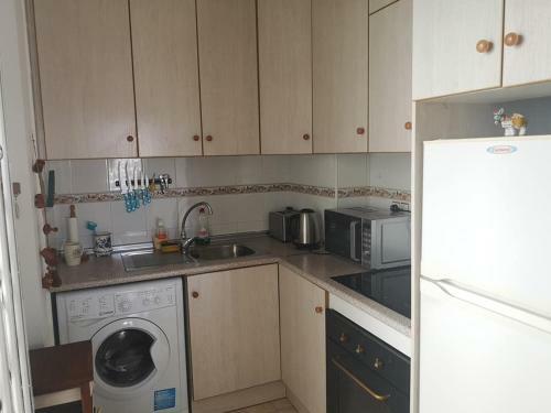 Apartment Walsh - La Zenia