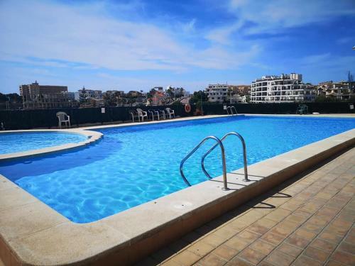 Apartment Walsh - La Zenia