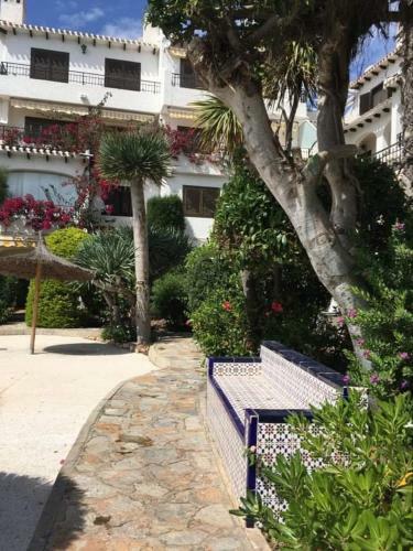 Apartamento Bellavista 26