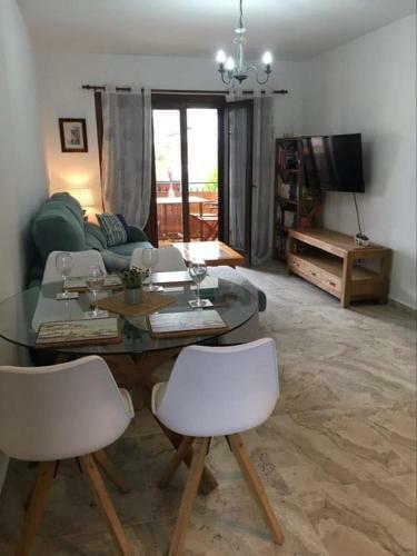 Apartamento Bellavista 26