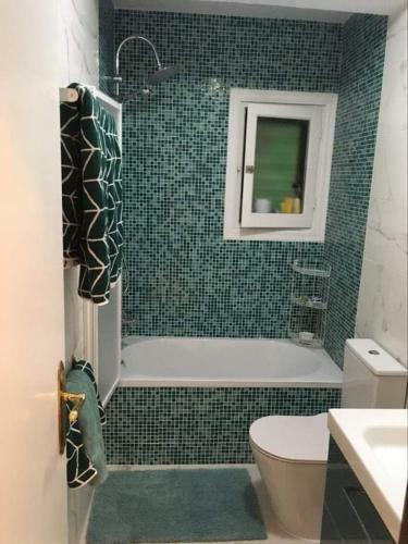 Apartamento Bellavista 26