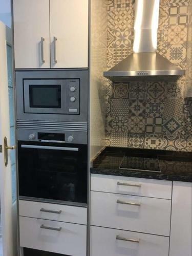 Apartamento Bellavista 26