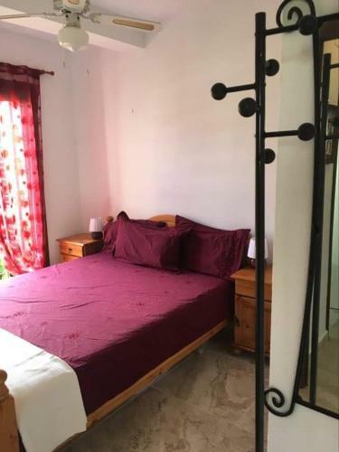 Apartamento Bellavista 26