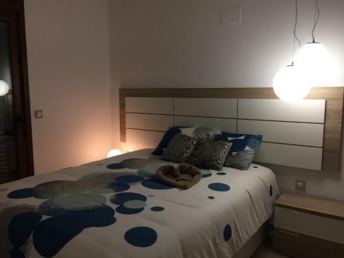 Apartamento Terrazas De Campoamor Penthouse