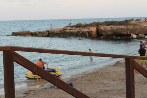 Apartamento Terrazas De Campoamor Penthouse