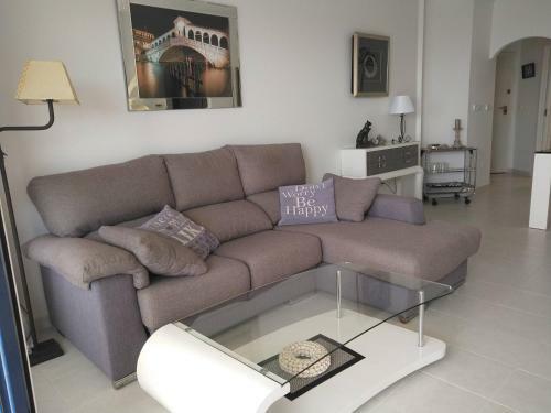 Apartamento Luxe Appartement 20 - Punta Glea