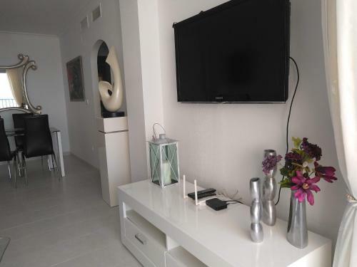 Apartamento Luxe Appartement 20 - Punta Glea