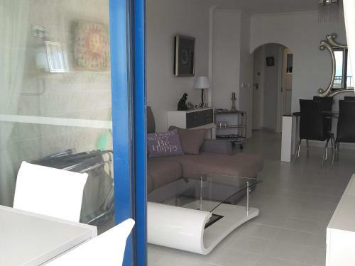 Apartamento Luxe Appartement 20 - Punta Glea
