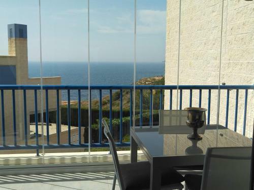 Apartamento Luxe Appartement 20 - Punta Glea