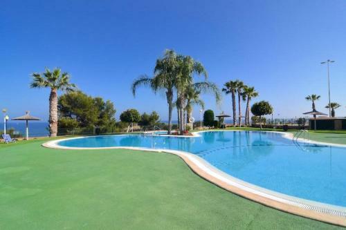 Apartamento Luxe Appartement 20 - Punta Glea