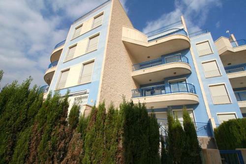Apartamento Luxe Appartement 20 - Punta Glea