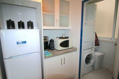 Apartamento Luxe Appartement 20 - Punta Glea
