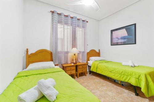 Apartamento Casa Nyaral�s Cabo Roig