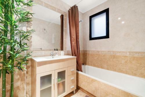 Apartamento Casa Nyaral�s Cabo Roig