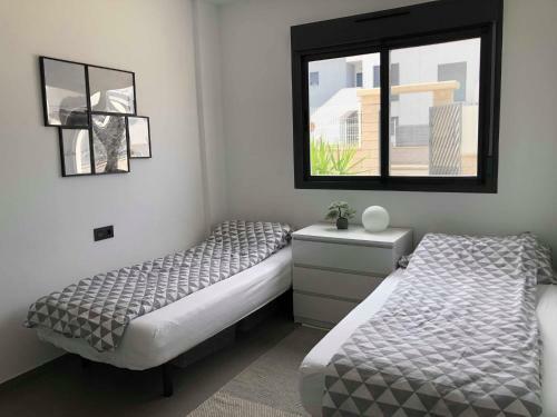 Apartamento Oasis Beach 1, La Zenia