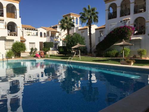 Apartamento Playa Flamenca