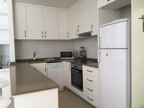 Apartamento Playa Flamenca