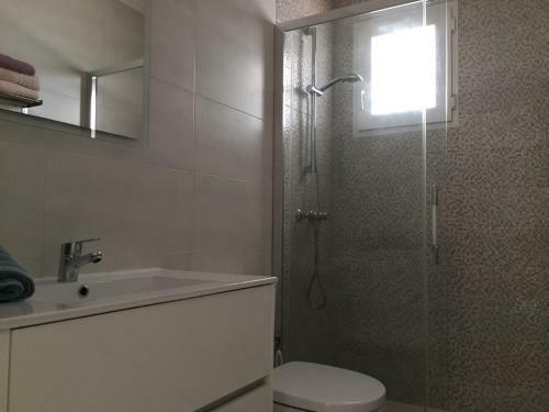 Apartamento Playa Flamenca