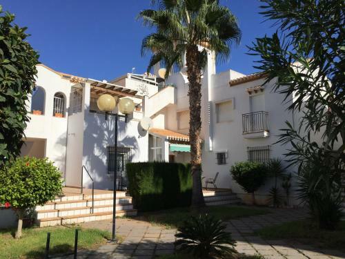 Apartamento Playa Flamenca